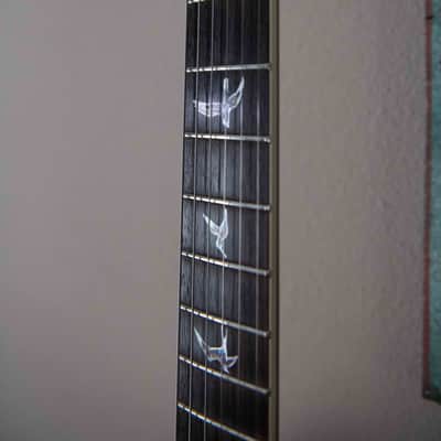 PRS MC 58 Mccarty 2011 Mccarty burst image 9