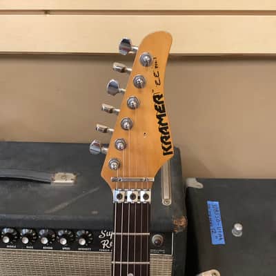 Kramer EE Pro I, Mint Green image 3