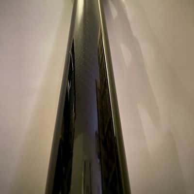 Peavey G Bass USA with graphite neck 1997 black image 14