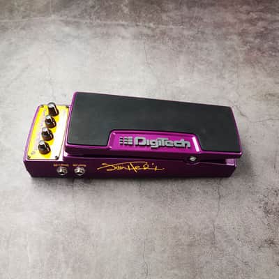 DigiTech Jimi Hendrix Experience image 3