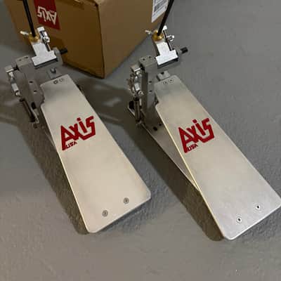 Axis Wideboards 2026 - Silver image 6