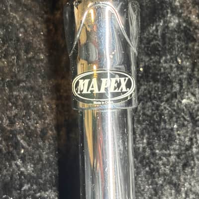 Mapex Boom or Straight Hybrid Cymbal Stand – Double-Braced image 3