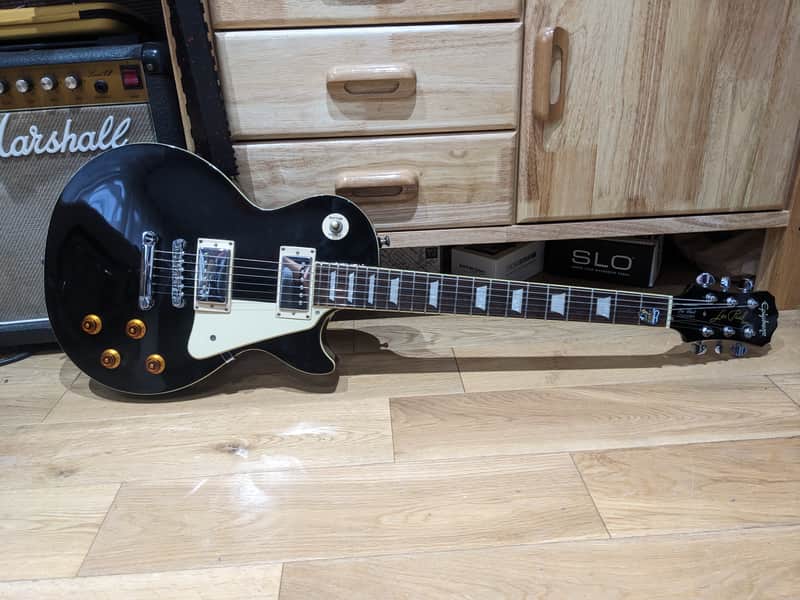Epiphone Les Paul Standard