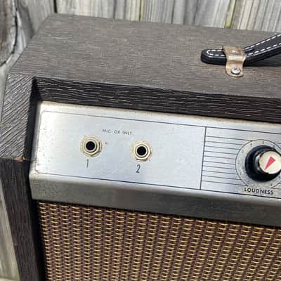 Gibson GA-5T Skylark 1964 image 4