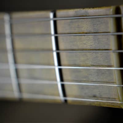 Fender American Telecaster Custom Heavy Relic Nitro image 19
