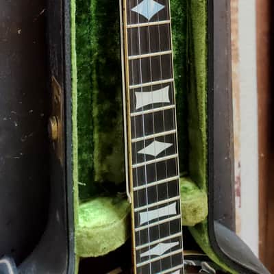 1960s Vega Earl Scruggs Model w/ HSC image 14