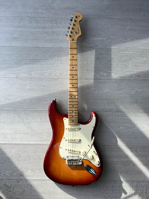 Fender American Professional Series Stratocaster | Reverb UK