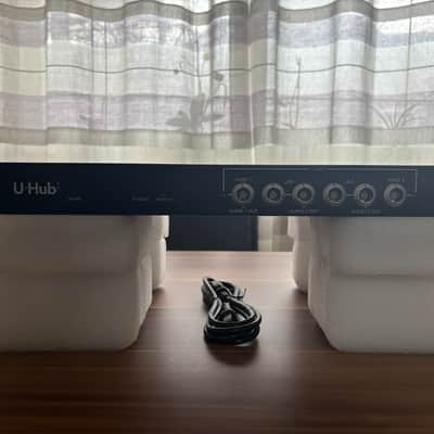 Martin Audio Martin Audio Bridge U-Hub Ethernet-U-NET 2022 image 2