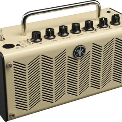Yamaha THR5 10-Watt 2x3