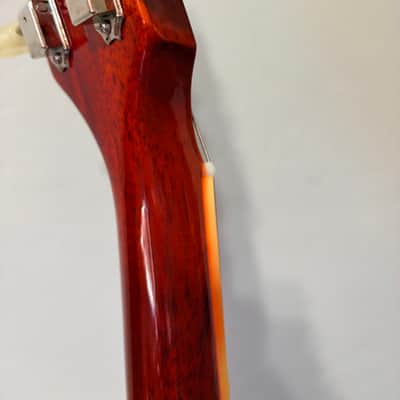 Gibson Custom Shop Special Order '59 Les Paul Standard Reissue image 17
