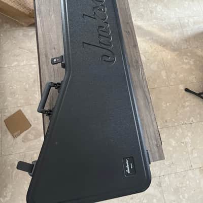 Jackson Pro Series RR5 Rhoads 2009 - Transparent Black image 5
