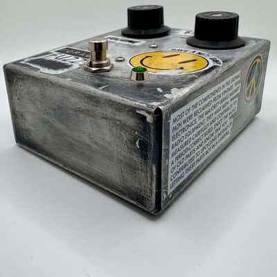 Purple Cat Audio Forage Fuzz (mojo germanium fuzz face) image 5