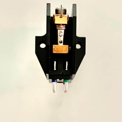 Dynavector DV XX2 MKII MC Moving Coil Phono Cartridge with flux damper, PCOCC coil, Alinco-5 magnet, PF Line contact Stylus on Boron Cantilever image 15