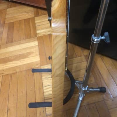 Gibson Flying V 80s reissue heritage - Natural image 14
