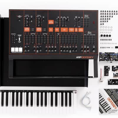 ARP ODYSSEY FS Kit - Sintetizador Analógico image 6