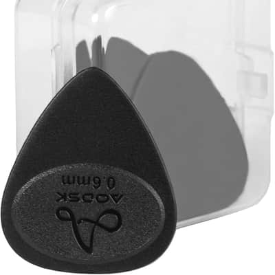 Clip-on Guitar Tuner for String Instrument,Digital Electronic Tuner,Large Clear LCD Display,Rotatable,Suitable for Acoustic Guitar,Ukulele,Bass,Violin and Chromatic,with 10 Guitar Picks image 6