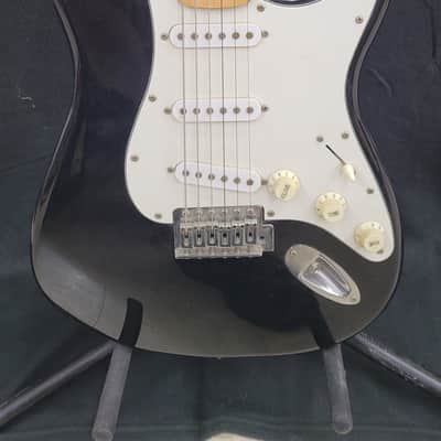 Fender Starcaster - Black image 2