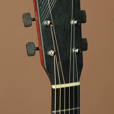 Pagelli Guitars Les Petites Naive image 8