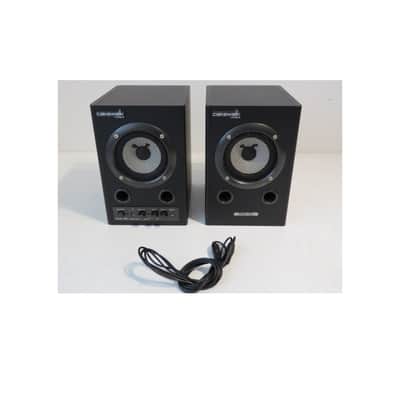 Roland Cakewalk MA-7A 3.5" 14W Desktop Stereo Micro Monitor Speakers - Pair image 1
