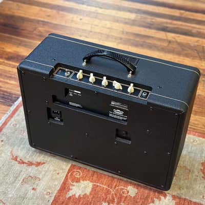 VOX AC10C1 10 Watt 1x10" Valve Combo Amplifier image 5