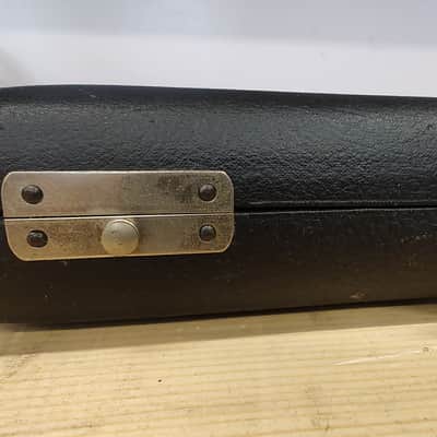 Vintage English Horn/ Cor Anglais case Bild 7