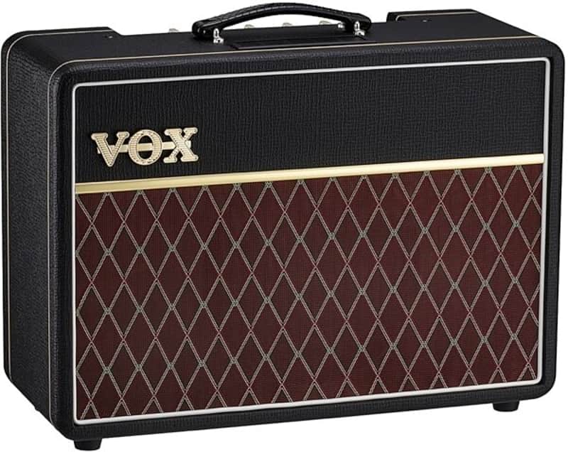 Vox AC10C1 The Custom Series AC10 - Guitar Amp image 1