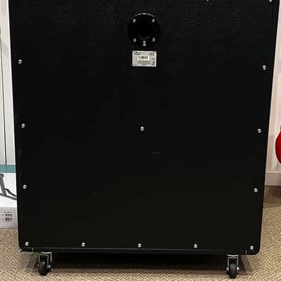 Marshall 1960TV 4x12” Cabinet image 2