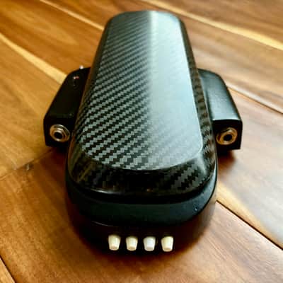 ROGER MAYER Wah Wah Pedal カーボンファイバー Roger Mayer / North Star Audio 9090A Custom Wah Pedal Tom Lanik | eBay