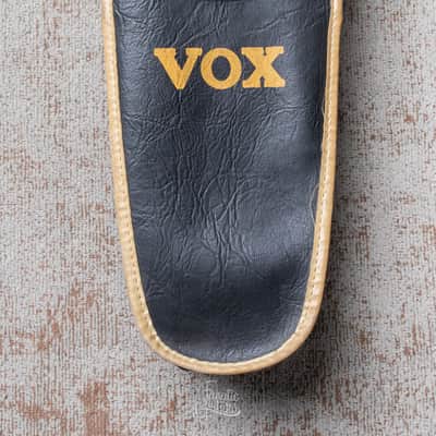 Vox V847 Wah Wah Second Hand Bild 10
