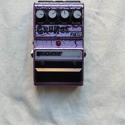 DOD FX69 Grunge Distortion | Reverb UK