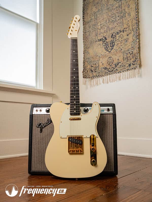 週末特価！Fender MIJ traditional Telecaster Fender MIJ Traditional '60s Daybreak Telecaster | Reverb