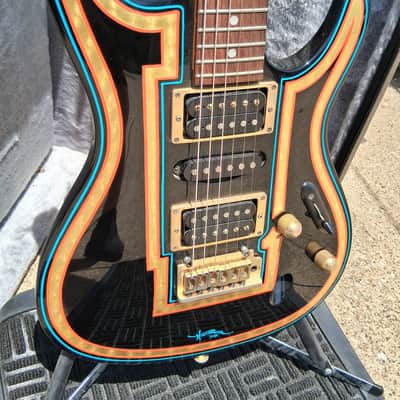 IBANEZ SV470 electric guitars for sale in USA | guitar-list