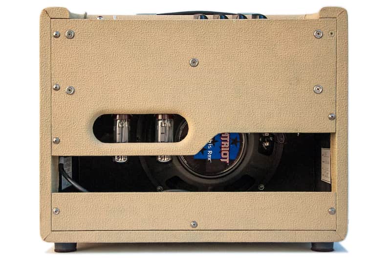 Carr Hammerhead 25-Watt 1x12" Guitar Combo image 2