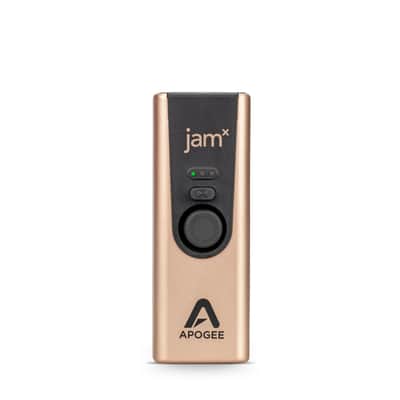 Apogee JamX - USB Interface image 1