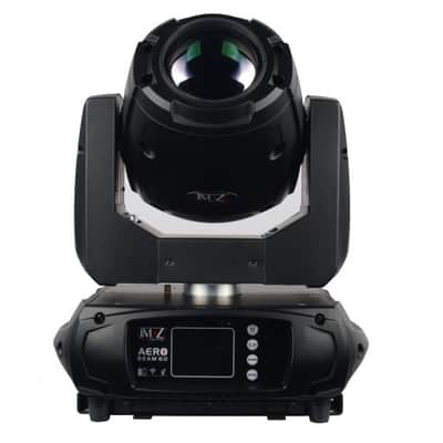 JMAZ  AERO BEAM 60 image 1