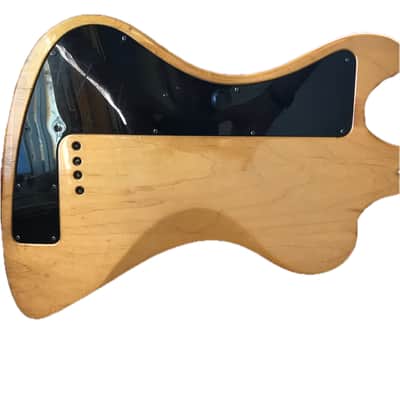 Gibson RD Artist Bass 1977 - 1981 - Natural image 7