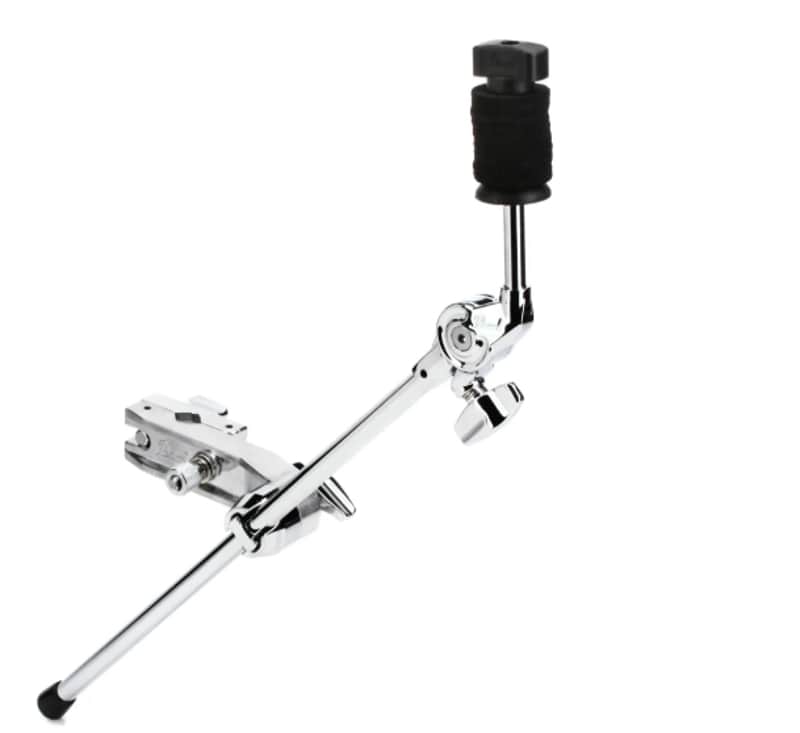 Brand New Pearl CH-70 Uni-Lock Boom Cymbal Holder with Quick-Release Clamp image 1