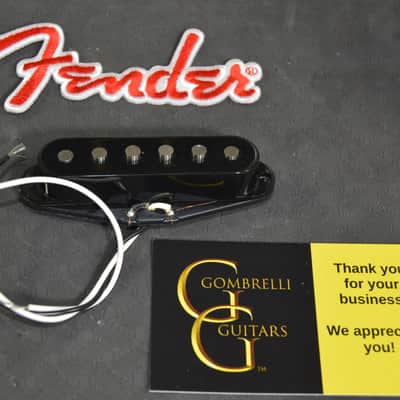 Fender American Modified Stratocaster Pickup BRIDGE image 1