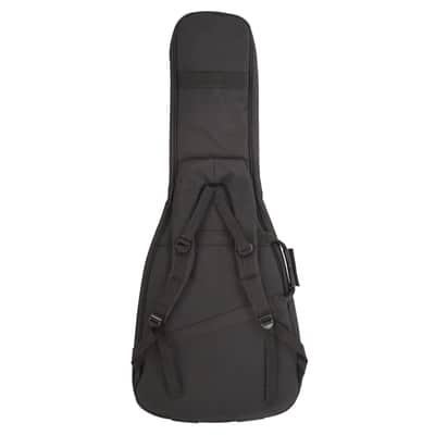 PRS Signature Nylon Gig Bag - Strat/Tele - Black image 4