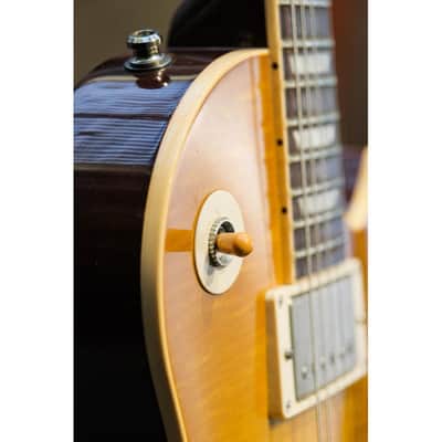 2010 Gibson Collectors Choice no 1 Melvyn Franks VOS 1959 Les Paul image 10