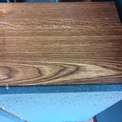 Marantz SP208 bookshelf speakers in good condition - 1970's image 4