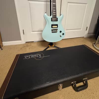 Knaggs Keya 2021 - Sonic Blue image 5