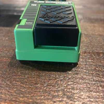 Ibanez TS10 Tube Screamer Classic 1986 - 1990 - Green image 3