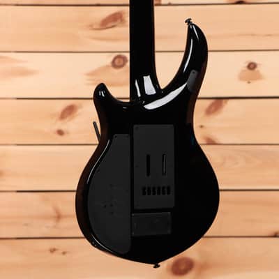 Ernie Ball Music Man Majesty 6 - Okelani Blue-M017496 image 6