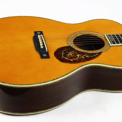 2005 Martin OM-45 Roy Rogers PROTOTYPE Limited Commemorative Edition #2 of 4 Made! image 19