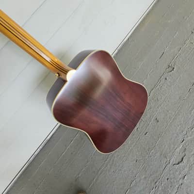 Epiphone Excellente 2020s - Natural image 7