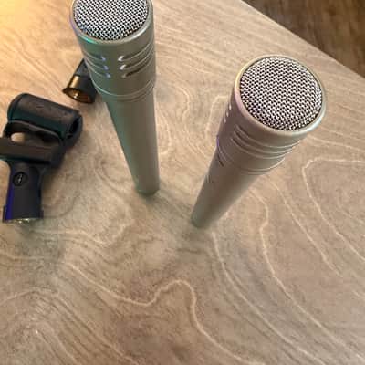 Shure SM81 (Pair) image 4