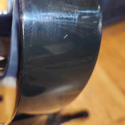 Ibanez RGR320SP-BK Standard image 12