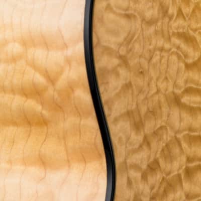 Martin Custom Shop 00-28 Style Master Grade Deep Quilt Maple #29851 (Empire Music Spec) image 9