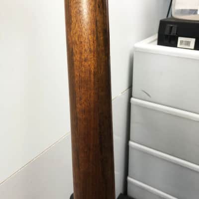 Warwick Streamer Standard 2000 Honey Violin Oil 4-String Electric Bass Guitar Made in Germany image 14